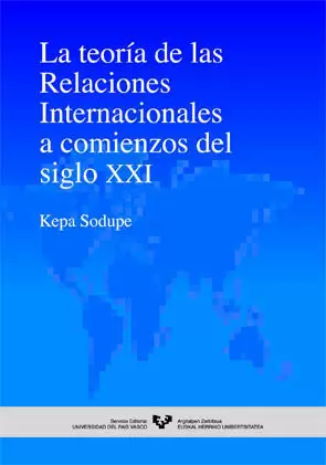 TEORIA RELACIONES INTER.COMIENZOS SIGLO XXI