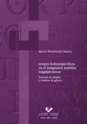 GRUPOS HOMOESPECIFICOS EN EL IMAGINARIO MOBILIAR M