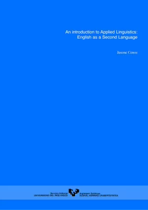 AN INTRODUCTION TO APPLIED LINGUISTICS ENGLIS AS S