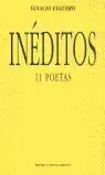 INEDITOS 11 POETAS