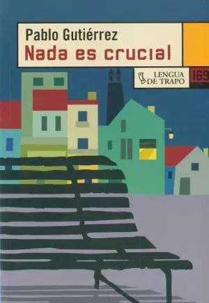 NADA ES CRUCIAL NB-169