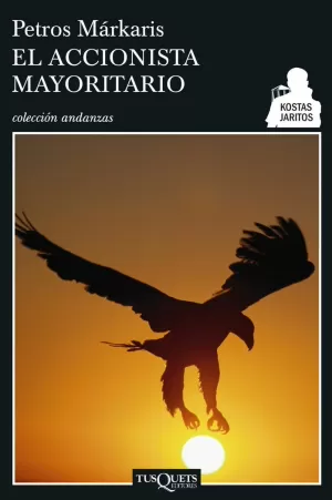 EL ACCIONISTA MAYORITARIO EL ACCIONISTA MAYORITARIO