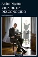 VIDA DE UN DESCONOCIDO