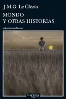 MONDO Y OTRAS HISTORIAS