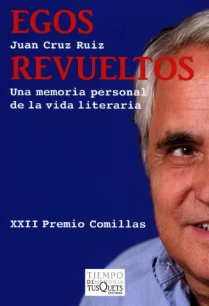 EGOS REVUELTOS EGOS REVUELTOS
