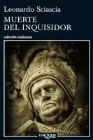 MUERTE DEL INQUISIDOR