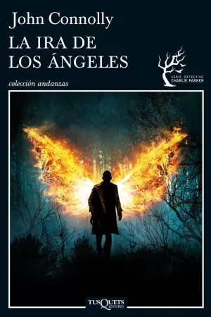 LA IRA DE LOS ANGELES