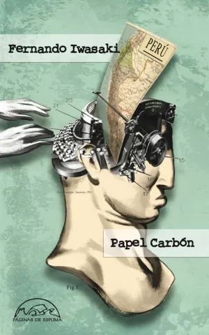 PAPEL CARBÓN PAPEL CARBÓN