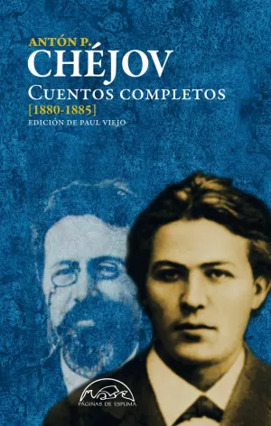 CUENTOS COMPLETOS (1885-1886)