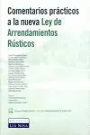 COMENTARIOS PRACTICOS NUEVA LEY ARRENDAMIENTOS RUS