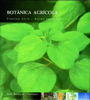 BOTANICA AGRICOLA