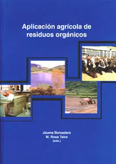 APLICACION AGRICOLA DE RESIDUOS ORGANICOS