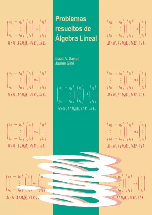 PROBLEMAS RESUELTOS DE ALGEBRA LINEAL