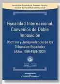 FISCALIDAD INTERNACIONAL CONVENIOS DOBLE IMPOSICIO