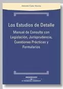 ESTUDIOS DE DETALLE (MANUAL CONSULTA CON LEG JUR C