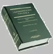CONSTITUCION ESPAÑOLA CON JURISPRUDENCIA TRIBUNAL
