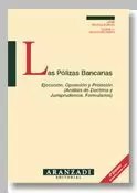 POLIZAS BANCARIAS (EJECUCION OPOSICION Y PRELACION