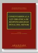 COMENTARIOS LEY ORGANICA RESPONSABILIDAD PENAL MEN