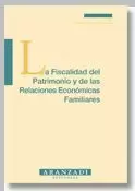 FISCALIDAD DEL PATRIMONIO Y RELACIONES ECONOMICAS