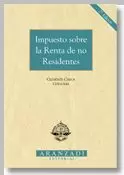 IMPUESTO SOBRE LA RENTA DE NO RESIDENTES 2º EDICIO