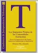 C.J.T.25 - IMPUESTOS PROPIOS DE COMUNIDADES AUTONO