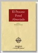 PROCESO PENAL ABREVIADO