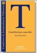 CONTRIBUCIONES ESPECIALES - CJT Nº 26