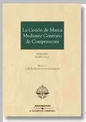 CESION DE MARCA MEDIANTE CONTRATO DE COMPRAVENTA