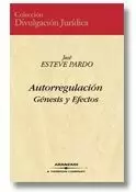 AUTORREGULACION / GENESIS Y EFECTOS - DJ