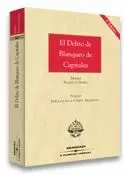 DELITO DE BLANQUEO DE CAPITALES 2º EDICION