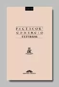 FACTBOOK COMERCIO EXTERIOR 2002 2º EDICION