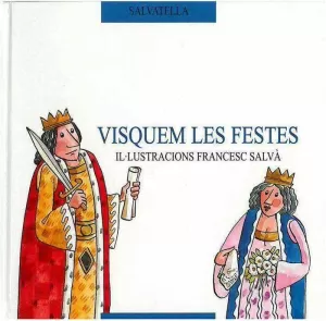 VISQUEM LES FESTES