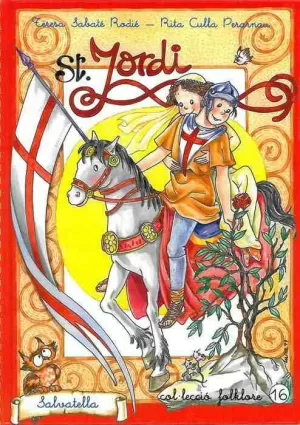 SANT JORDI