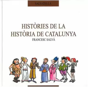 HISTÒRIA DE LA HªDE CATALUNYA