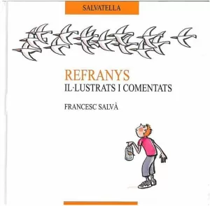 REFRANYS IL.LUSTRATS I COMENTA