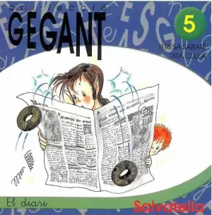 GEGANT EL DIARI