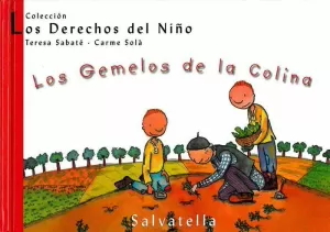 GEMELOS DE LA COLINA, LOS