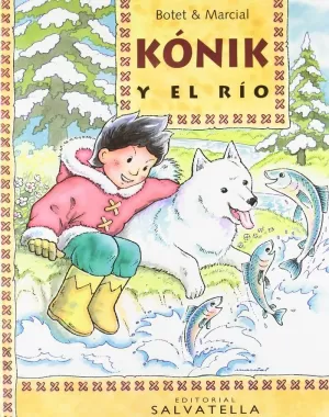 KONIK Y EL RIO