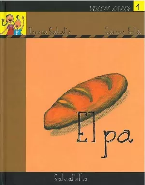 EL PA EL PA