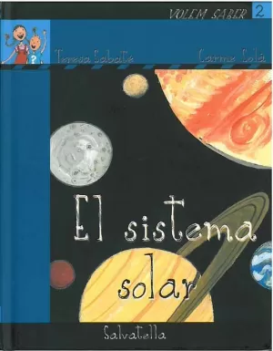 EL SISTEMA SOLAR