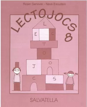 LECTOJOCS 8