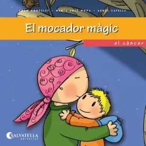 EL MOCADOR MÀGIC