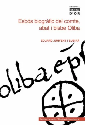 ESBOS BIOGRAFIC DEL COMTE ABAT