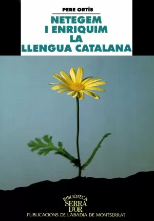 NETEGEM I ENRIQUIM LA LLENGUA CATALANA