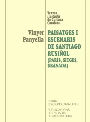 PAISATGES I ESCENARIS SANTIAGO