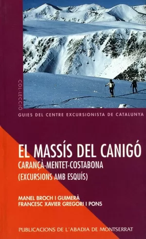 MASSIS DEL CANIGO,EL