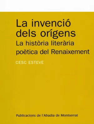 LA INVENCIO DELS ORIGENS