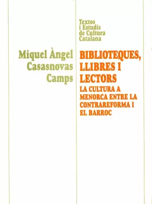 BIBLIOTEQUES LLIBRES I LECTORS