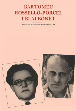 BARTOMEU ROSSELLO-PORCEL I BLA