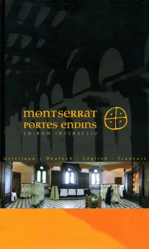 MONTSERRAT PORTES ENDINS. CD-ROM INTERACTIU